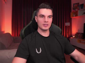 Billypassion Chaturbate stream image from January 22, 2025
