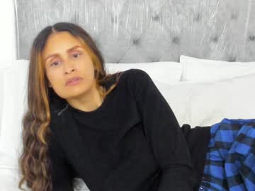 Coral_Carter Chaturbate stream image from January 22, 2025