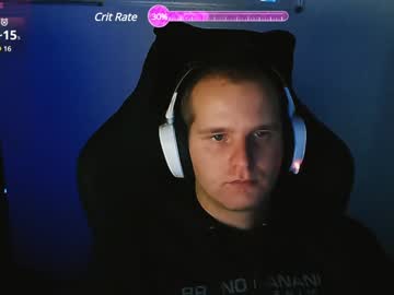 Croissant911 Chaturbate stream image from January 22, 2025