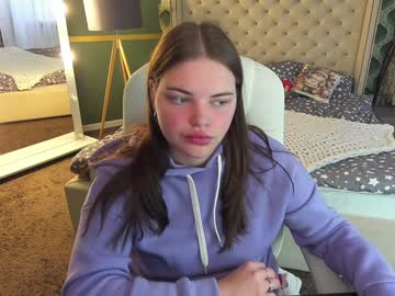 Cuteedora Chaturbate stream image from January 22, 2025