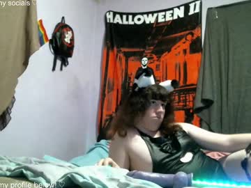 Cynthiacandy Chaturbate stream image from January 22, 2025