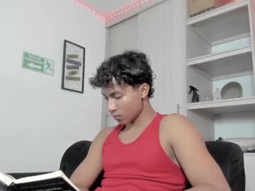 Diegsz_ Chaturbate stream image from January 22, 2025
