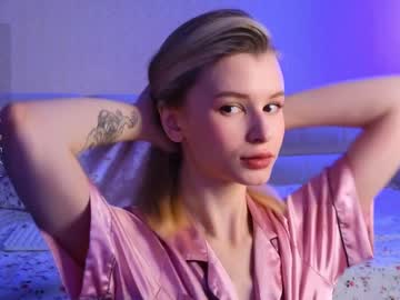 Elsa_Limerence Chaturbate stream image from January 22, 2025