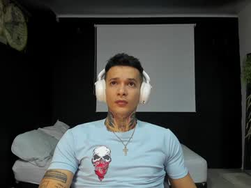 George_Prince2 Chaturbate stream image from January 22, 2025