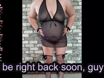 Heartful_Bbw Chaturbate stream image from January 22, 2025