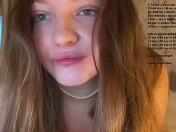 Iamlovenda Chaturbate stream image from January 22, 2025