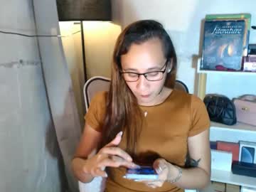 Im_Ash_Xx Chaturbate stream image from January 22, 2025