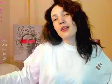 Kristina_Tyler Chaturbate stream image from January 22, 2025