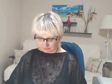 Leilamays Chaturbate stream image from January 22, 2025