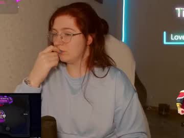Lesyaoxi Chaturbate stream image from January 22, 2025