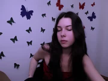 Luxurymur_ Chaturbate stream image from January 22, 2025