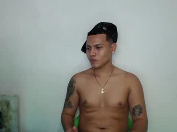 Parker_King Chaturbate stream image from January 22, 2025