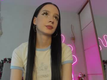 Sexy_Flora Chaturbate stream image from January 22, 2025
