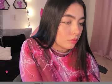 Shantall_Vidales Chaturbate stream image from January 22, 2025