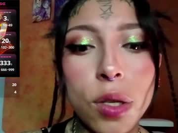 Sunshinemiracle Chaturbate stream image from January 22, 2025