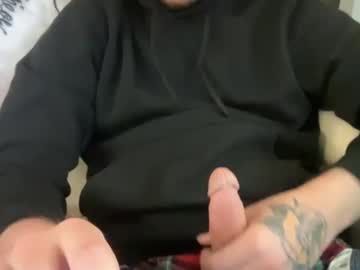 Throbbinginsomniac Chaturbate stream image from January 22, 2025