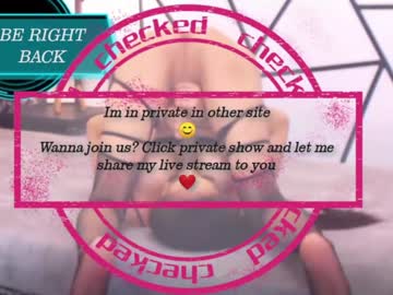 Tssexyselfsucker Chaturbate stream image from January 22, 2025