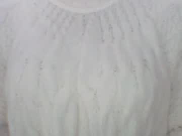 Whitesweater Chaturbate stream image from January 22, 2025