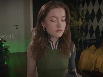 Ynnenbrynn Chaturbate stream image from January 22, 2025