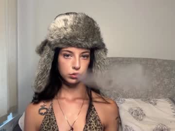 Ayadoll Chaturbate stream image from January 22, 2025