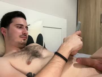 Bagvag0 Chaturbate stream image from January 22, 2025