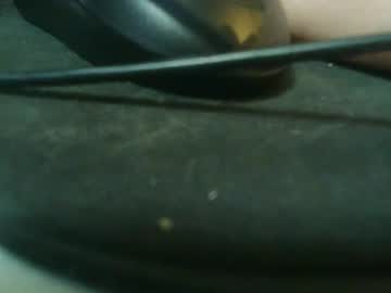 Bigwillie6979 Chaturbate stream image from January 22, 2025