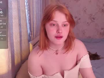 Blissful_Muse Chaturbate stream image from January 22, 2025