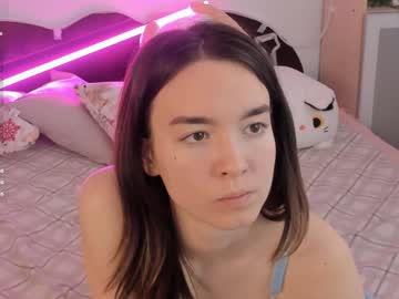 Cleotwilight Chaturbate stream image from January 22, 2025