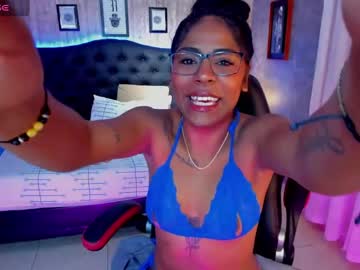 Edelaine_Rogers Chaturbate stream image from January 22, 2025