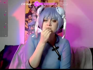 Fantastic_Fairy Chaturbate stream image from January 22, 2025