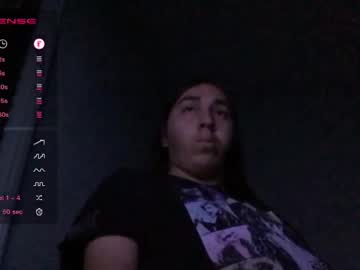 Goober777 Chaturbate stream image from January 22, 2025