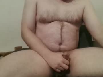 Hairychest222141 Chaturbate stream image from January 22, 2025
