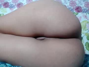 Irisboobsbig18 Chaturbate stream image from January 22, 2025