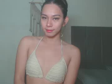 Itsmelarissa Chaturbate stream image from January 22, 2025
