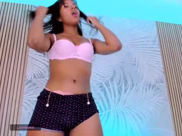 Jessica_Nova Chaturbate stream image from January 22, 2025