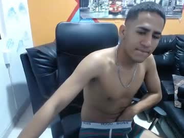 Juan_Booty Chaturbate stream image from January 22, 2025