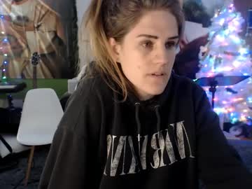 Katiecutie_5 Chaturbate stream image from January 22, 2025