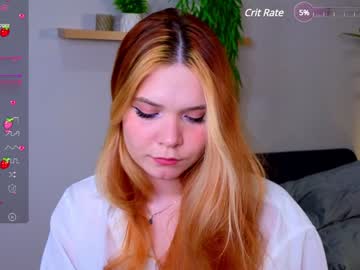 Millalluu Chaturbate stream image from January 22, 2025