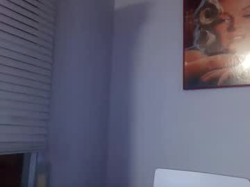 Tsamberwhite007 Chaturbate stream image from January 22, 2025