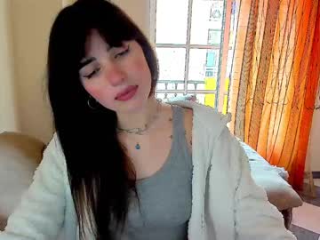Alissonka Chaturbate stream image from January 22, 2025