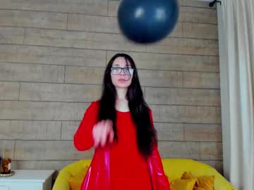 Amaliaallon Chaturbate stream image from January 22, 2025