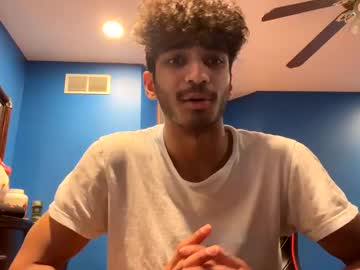 Brownboycheeks Chaturbate stream image from January 22, 2025