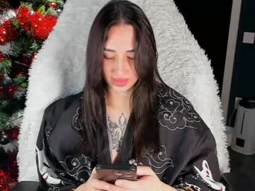 Callmeanny_ Chaturbate stream image from January 22, 2025