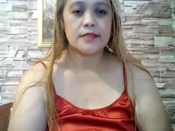 Deliciousmel4u Chaturbate stream image from January 22, 2025