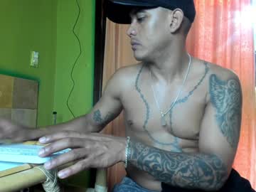 Eva_And_Marcelo Chaturbate stream image from January 22, 2025