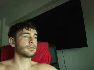 Jamal1103 Chaturbate stream image from January 22, 2025
