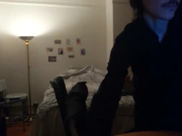 Johneelicks Chaturbate stream image from January 22, 2025
