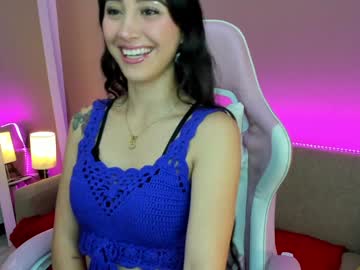 Kymgiraldo8 Chaturbate stream image from January 22, 2025