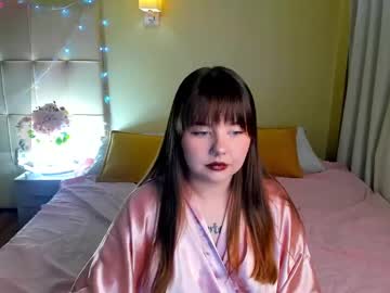 Mary_Stevenss Chaturbate stream image from January 22, 2025