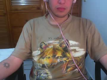 Mikefvck_ Chaturbate stream image from January 22, 2025
